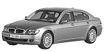 BMW E66 P3017 Fault Code