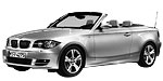 BMW E88 P3017 Fault Code