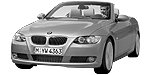 BMW E93 P3017 Fault Code